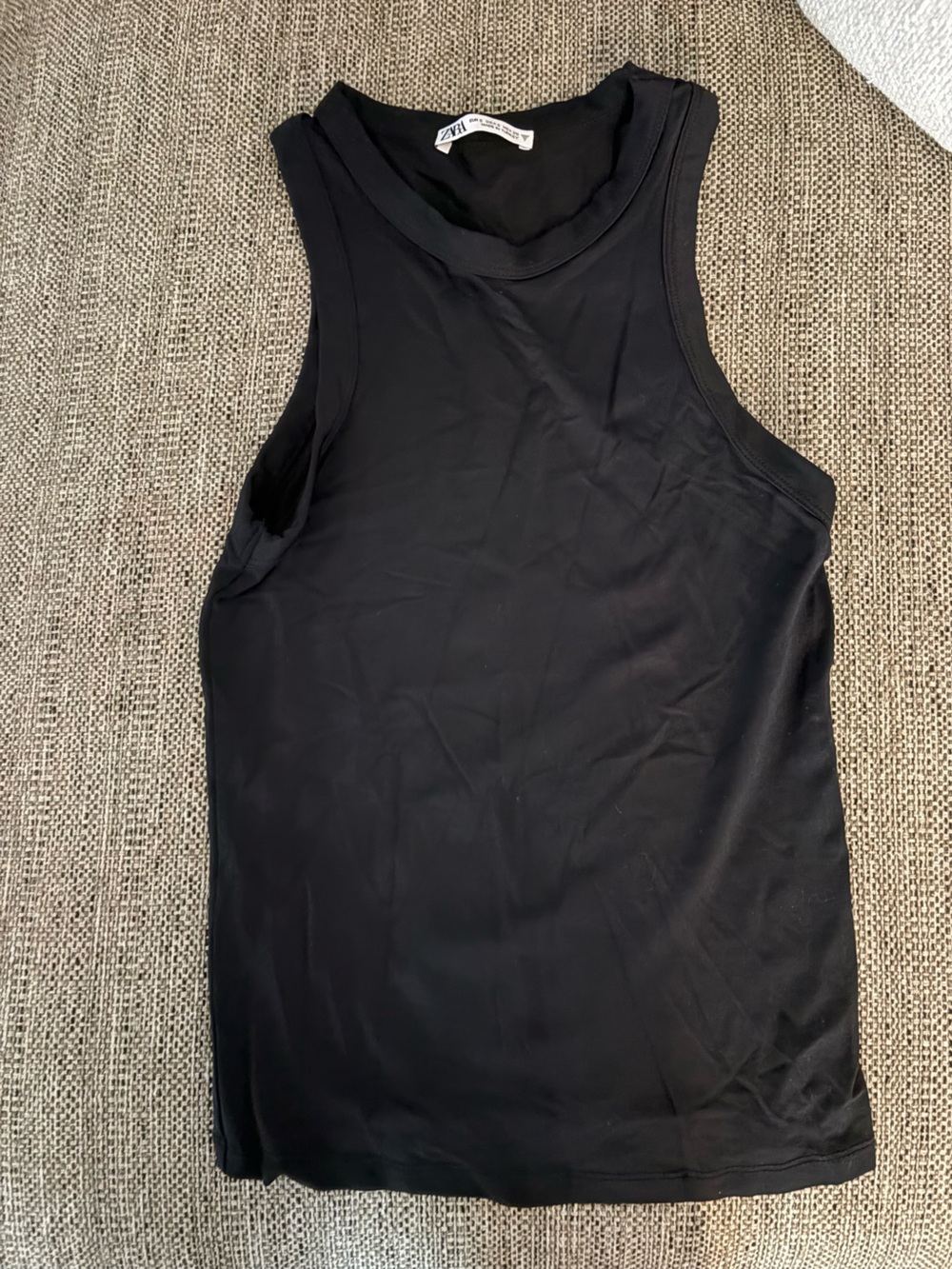Zara Tank